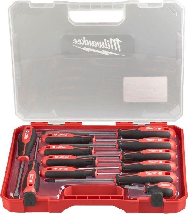 4932472003 Milwaukee Screwdriver Set