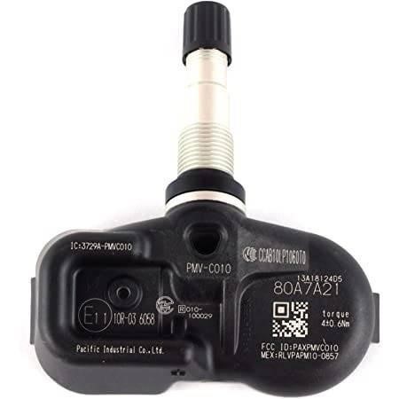 4260706020 Toyota Tire pressure sensor (TPMS)