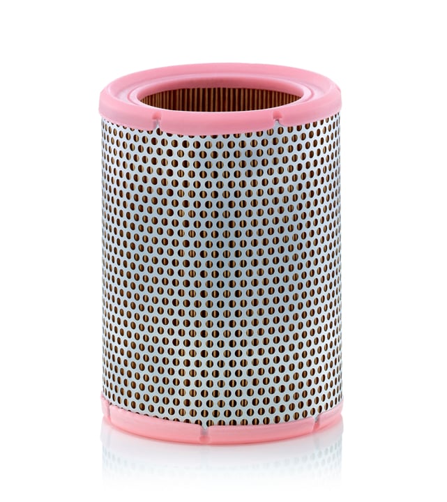 Car air filter Renault 17: C1362 Mann-Filter Air filter