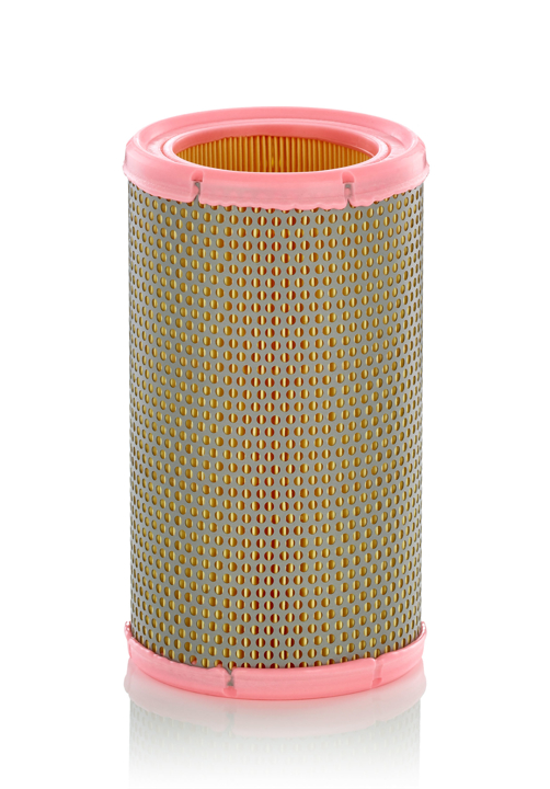 Air filter Renault 18 Variable: C1380 Mann-Filter Air filter