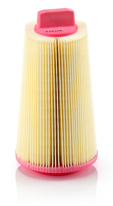 Mann-Filter C 14 114 Air filter C14114 C14114 Mann-Filter Air filter