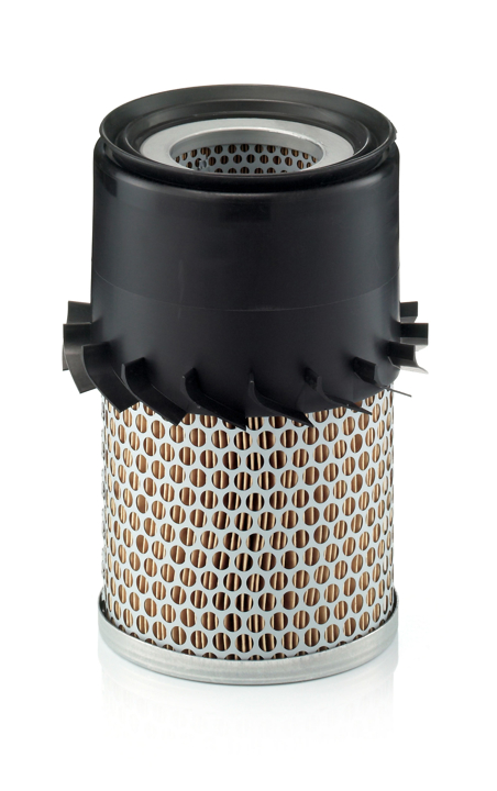 Air filter Land Rover: C141381 Mann-Filter Air filter