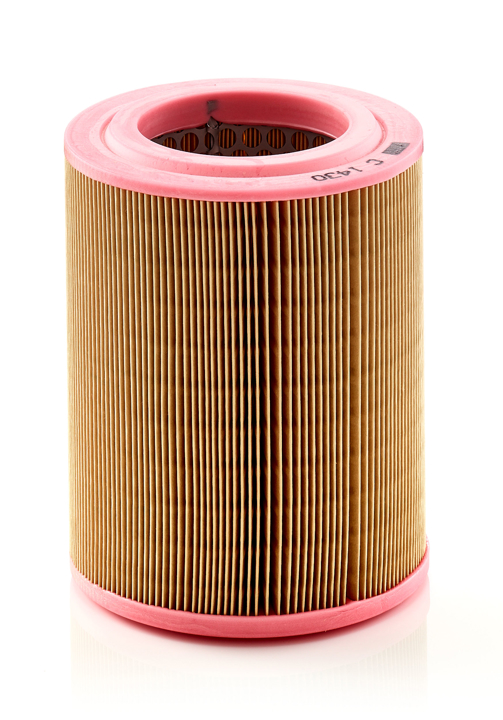 Mann-Filter C 1430 Air filter C1430 C1430 Mann-Filter Air filter