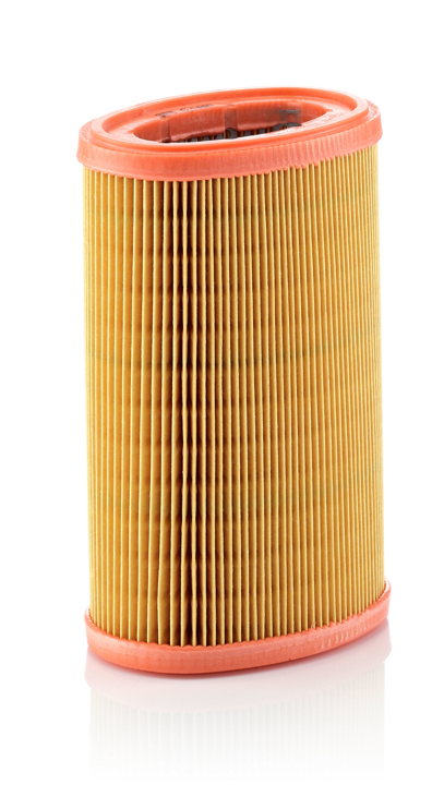 Mann-Filter C 1480 Air filter C1480 C1480 Mann-Filter Air filter