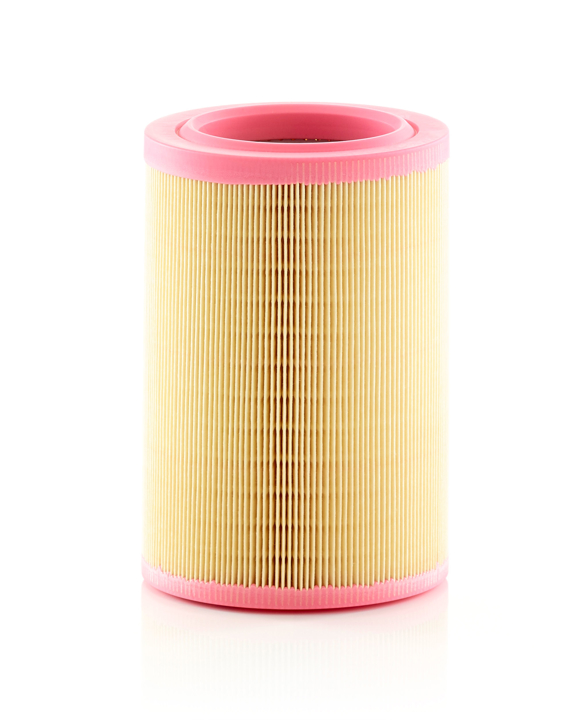 Car air filter Alfa Romeo Giulietta: C15005 Mann-Filter Air filter