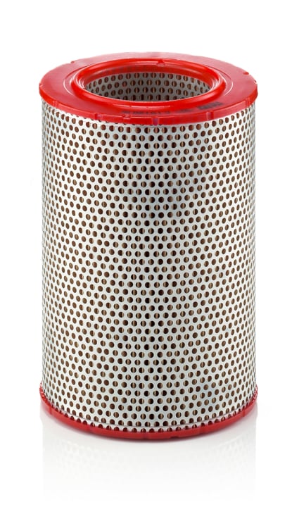 Air filter Porsche: C15120 Mann-Filter Air filter