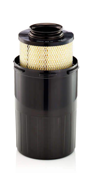 Air filter Mercedes T1: C15200 Mann-Filter Air filter