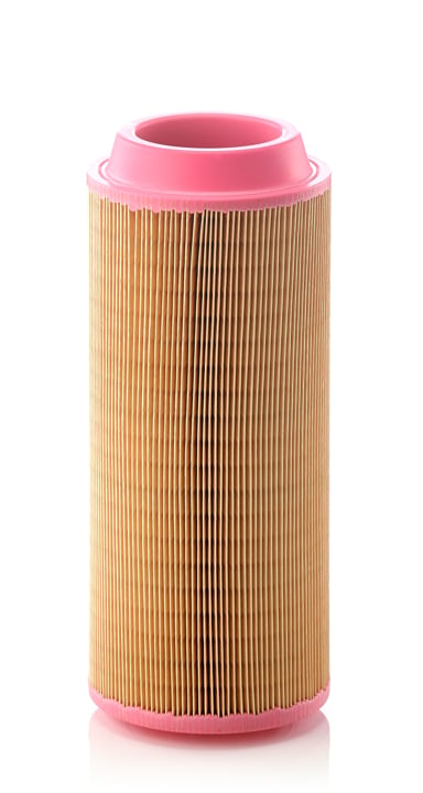 Air filter Morgan: C15300 Mann-Filter Air filter for special equipment