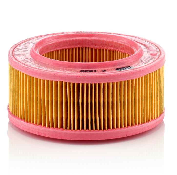 Air filter Morgan: C1530 Mann-Filter Air filter