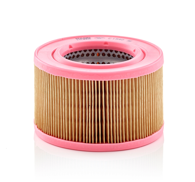 C1540 Mann-Filter Air filter