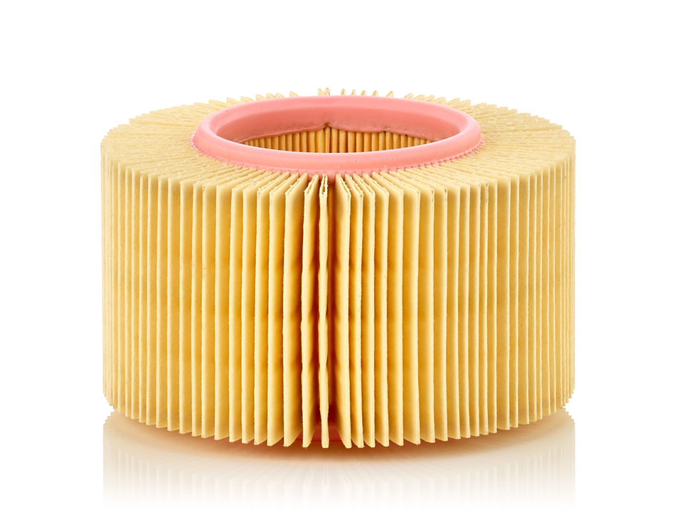 Mann-Filter C 1552 Air filter C1552 C1552 Mann-Filter Air filter