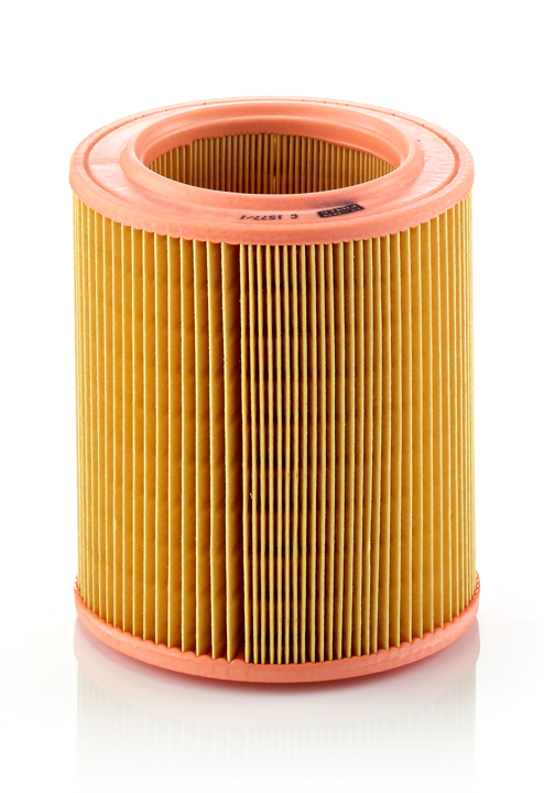 Air filter FSO: C15771 Mann-Filter Air filter