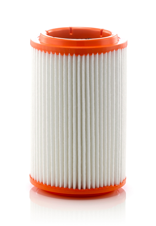 Air filter KIA Bongo (Kia Bongo): C16007 Mann-Filter Air filter