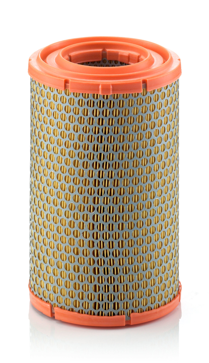 Car air filter Iveco: C16182 Mann-Filter Air filter