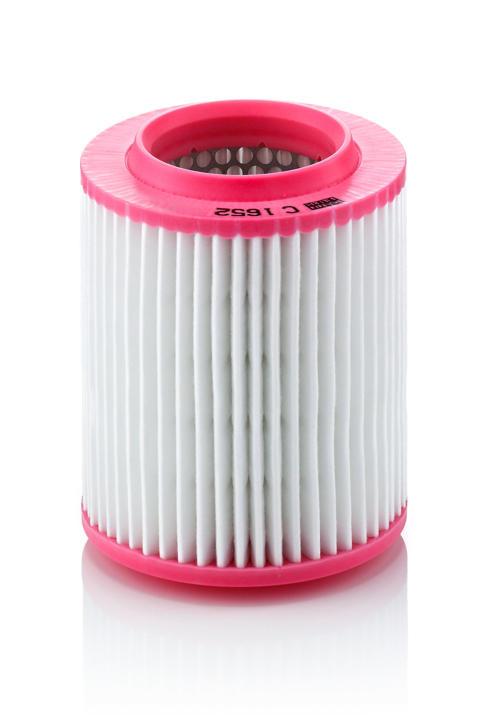 Mann-Filter C 1652 Air filter C1652 C1652 Mann-Filter Air filter
