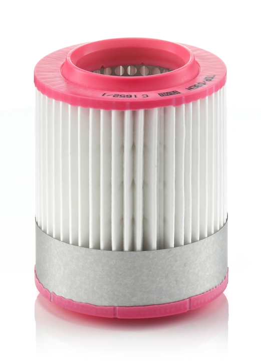 Air filter Audi A8: C16521 Mann-Filter Air filter