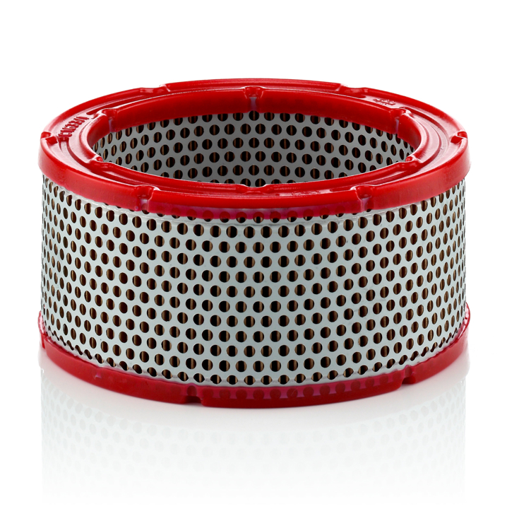 Air filter Saab 96: C16331 Mann-Filter Air filter