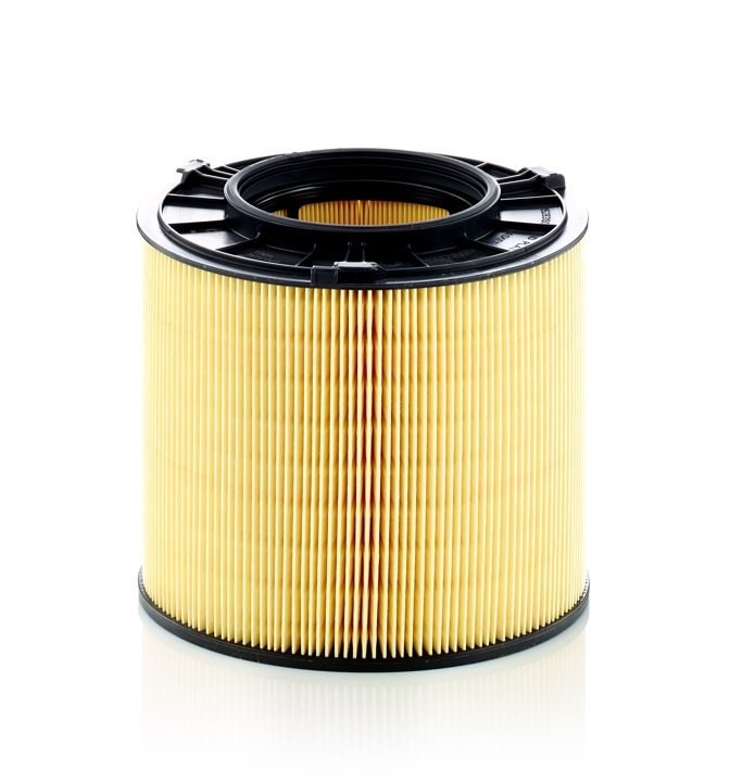 Air filter Audi: C17013 Mann-Filter Air filter