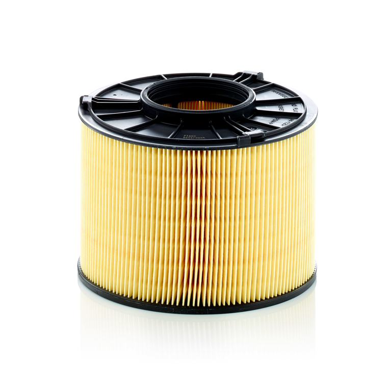 Air filter Audi: C170121 Mann-Filter Air filter