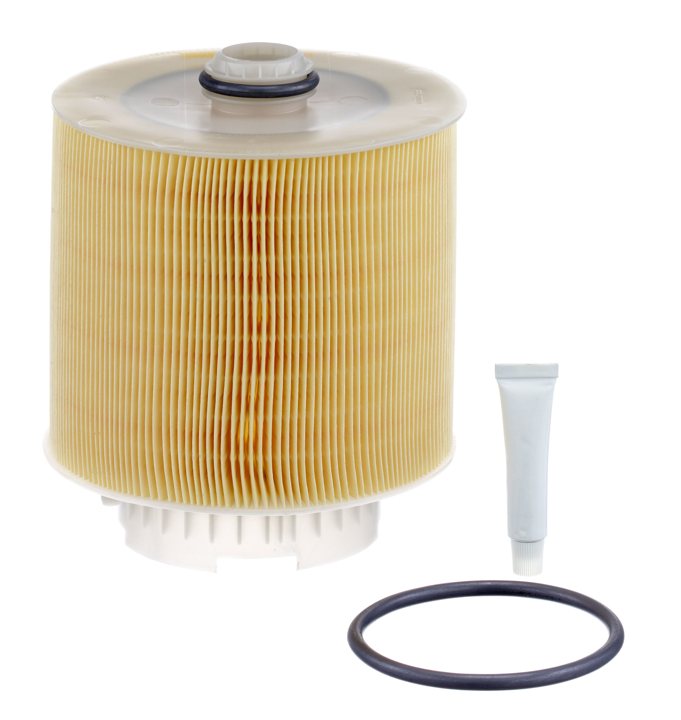 Mann-Filter C 17 137/1 X Air filter C171371X C171371X Mann-Filter Air filter