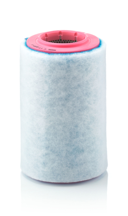 Mann-Filter C 17 237/1 Air filter C172371 C172371 Mann-Filter Air filter
