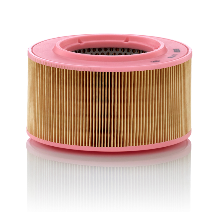 Mann-Filter C 1776 Air filter C1776 C1776 Mann-Filter Air filter