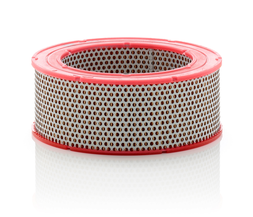 Air filter Renault 6: C1770 Mann-Filter Air filter