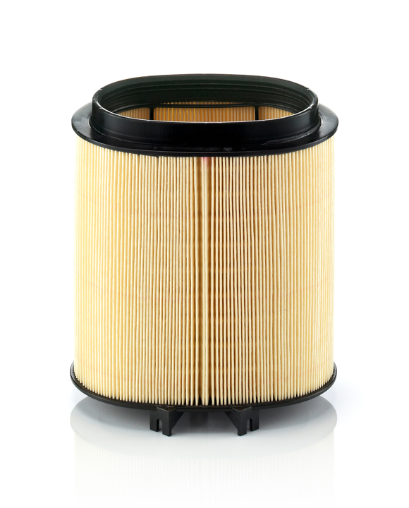 Air filter Porsche 911: C1869 Mann-Filter Air filter