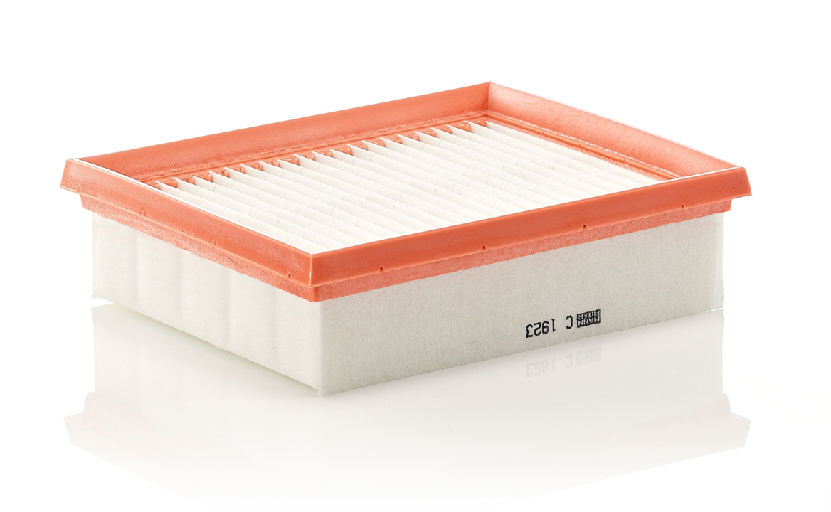 Mann-Filter C 1923 Air filter C1923 C1923 Mann-Filter Air filter