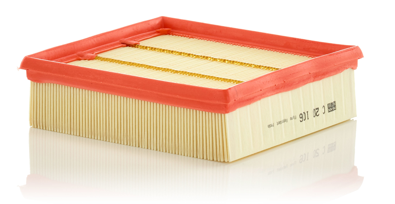 Mann-Filter C 20 106 Air filter C20106 C20106 Mann-Filter Air filter