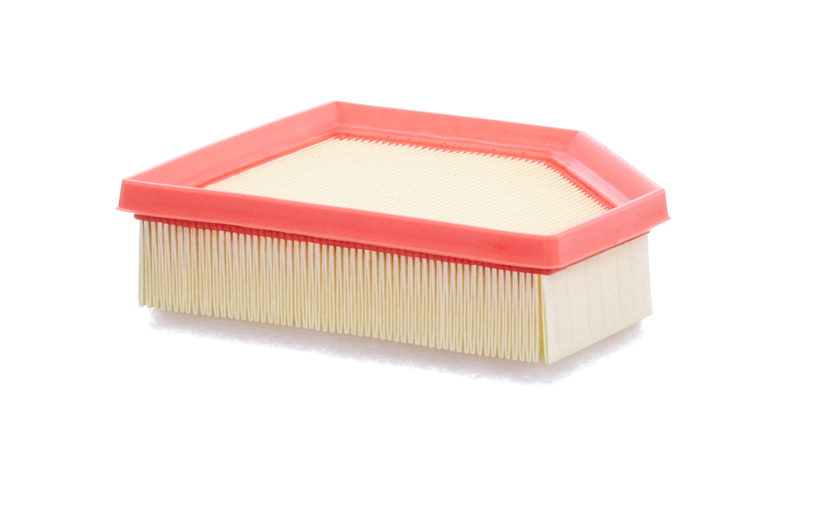 Car air filter Mitsubishi: C20906 Mann-Filter Air filter