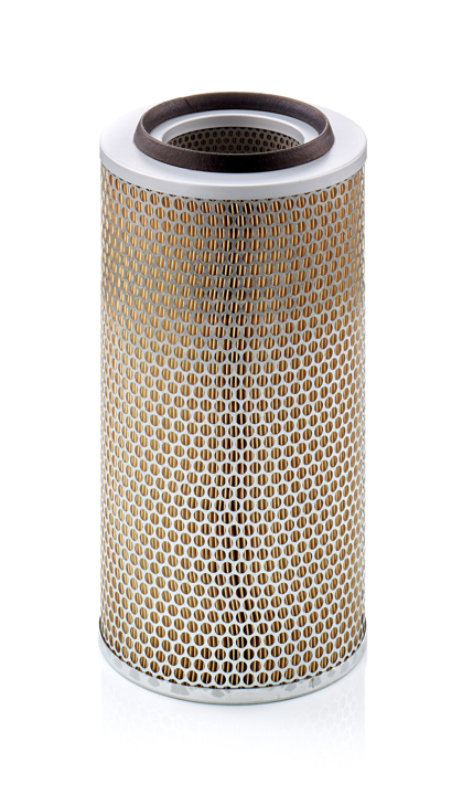 Air filter Iveco: C203252 Mann-Filter Air filter
