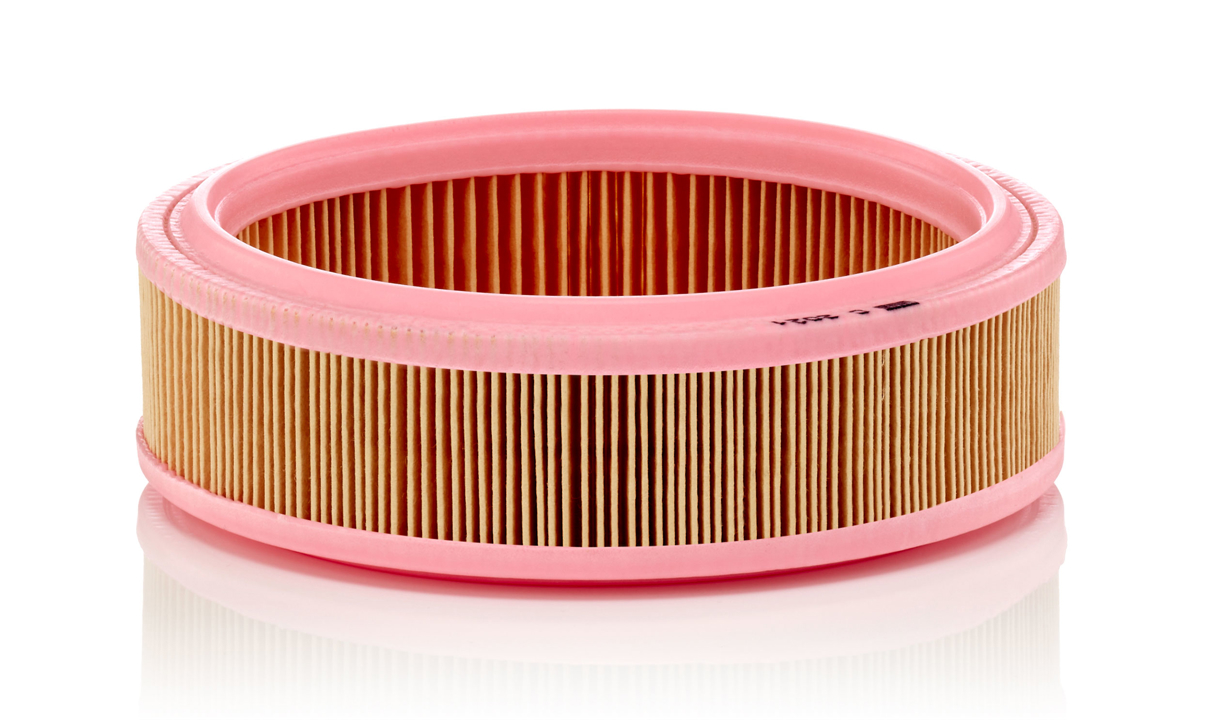 Air filter Rover: C2021 Mann-Filter Air filter