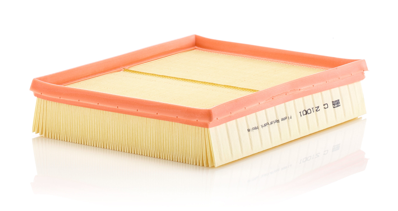 Mann-Filter C 21 001 Air filter C21001 C21001 Mann-Filter Air filter