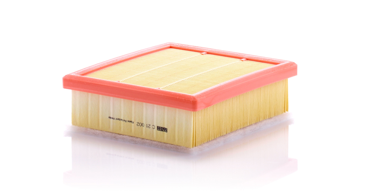 Mann-Filter C 21 002 Air filter C21002 C21002 Mann-Filter Air filter