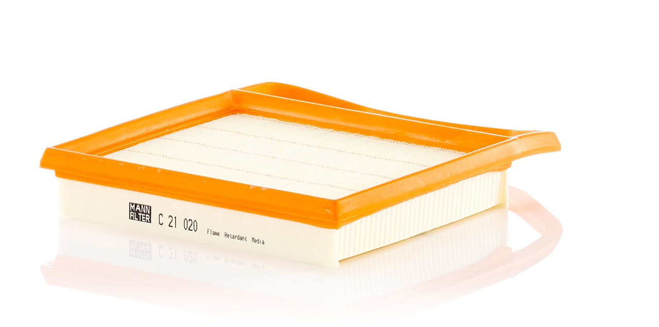 Mann-Filter C 21 020 Air filter C21020 C21020 Mann-Filter Air filter