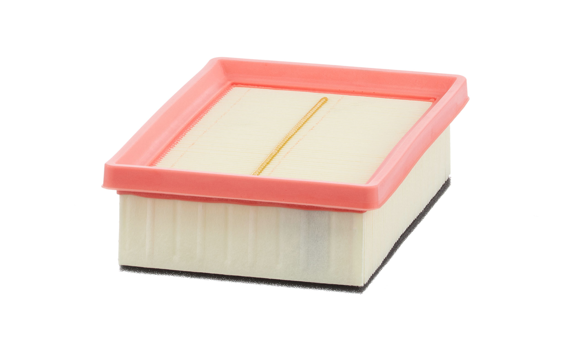Car air filter Renault Captur: C21110 Mann-Filter Air filter