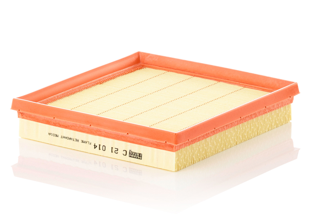 C21014 Mann-Filter Air filter