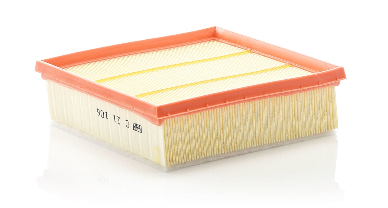 Mann-Filter C 21 106 Air filter C21106 C21106 Mann-Filter Air filter