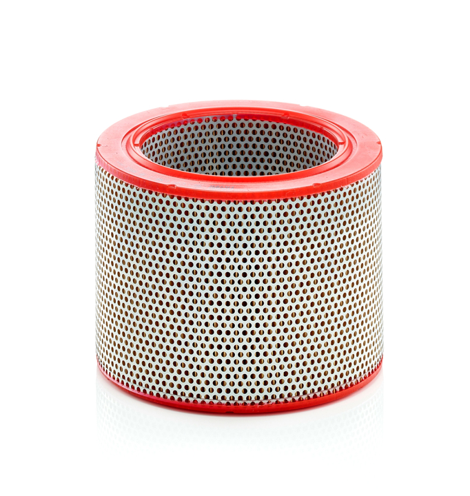 Air filter Renault Express: C211381 Mann-Filter Air filter
