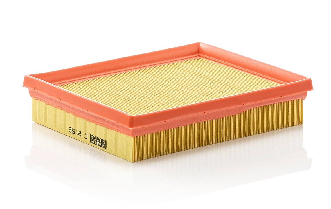 Mann-Filter C 2159 Air filter C2159 C2159 Mann-Filter Air filter