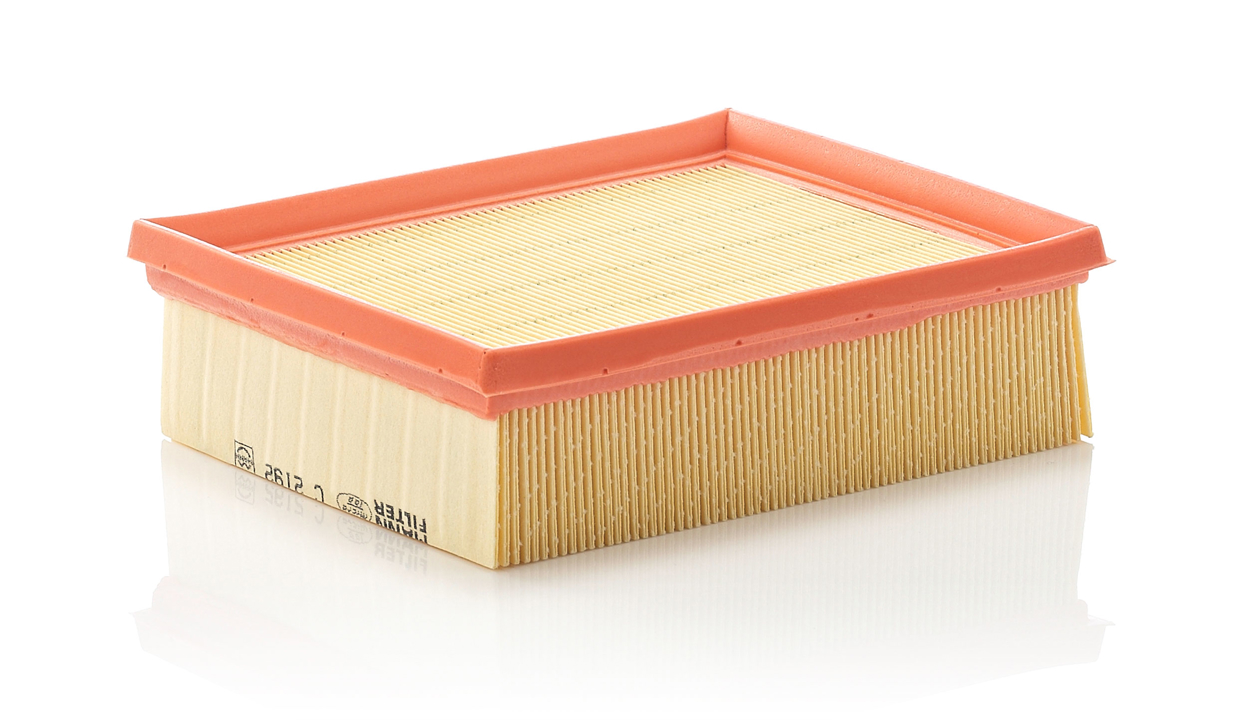Mann-Filter C 2192 Air filter C2192 C2192 Mann-Filter Air filter