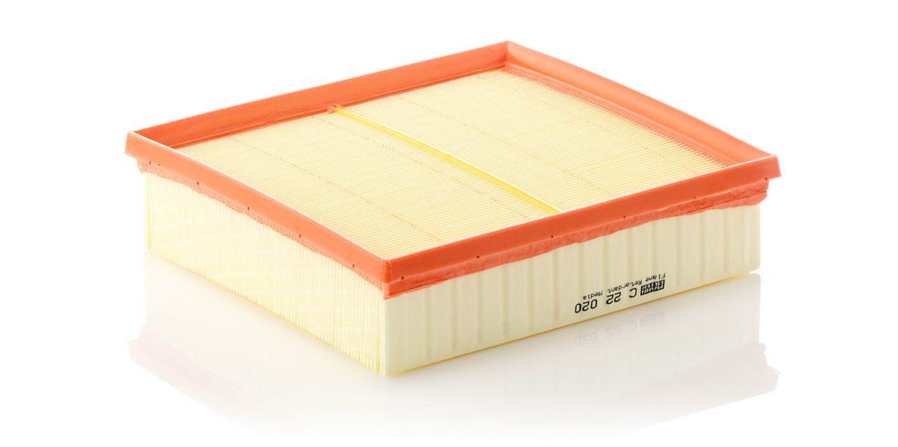 Mann-Filter C 22 020 Air filter C22020 C22020 Mann-Filter Air filter