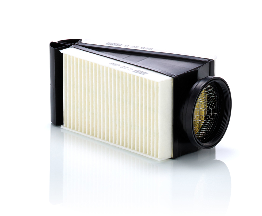Mann-Filter C 22 028 Air filter C22028 C22028 Mann-Filter Air filter