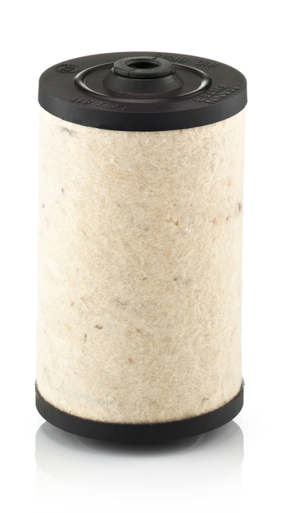 Mann-Filter BFU 811 Fuel filter BFU811 BFU811 Mann-Filter Fuel filter