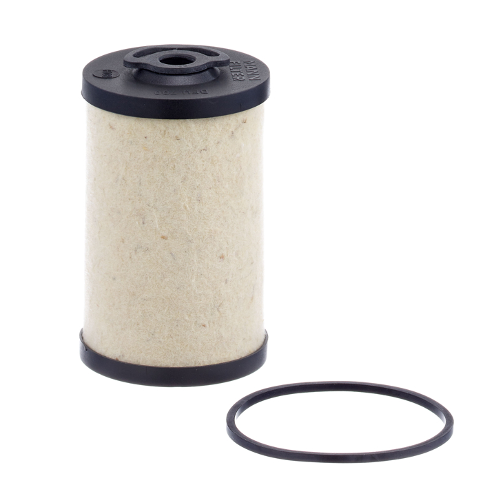 Mann-Filter BFU 700 X Fuel filter BFU700X BFU700X Mann-Filter Fuel filter