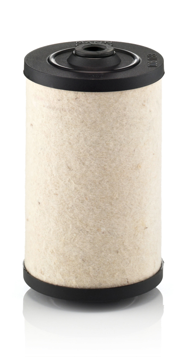 Mann-Filter BFU 900 X Fuel filter BFU900X BFU900X Mann-Filter Fuel filter