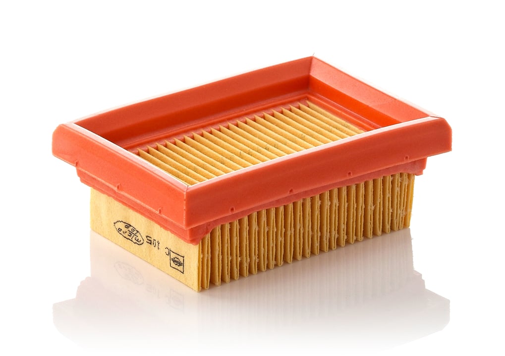 C105 Mann-Filter Crankcase ventilation filter