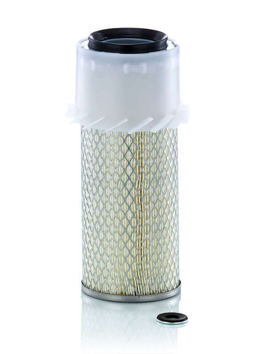 Mann-Filter C 1188 X Air filter C1188X C1188X Mann-Filter Air filter