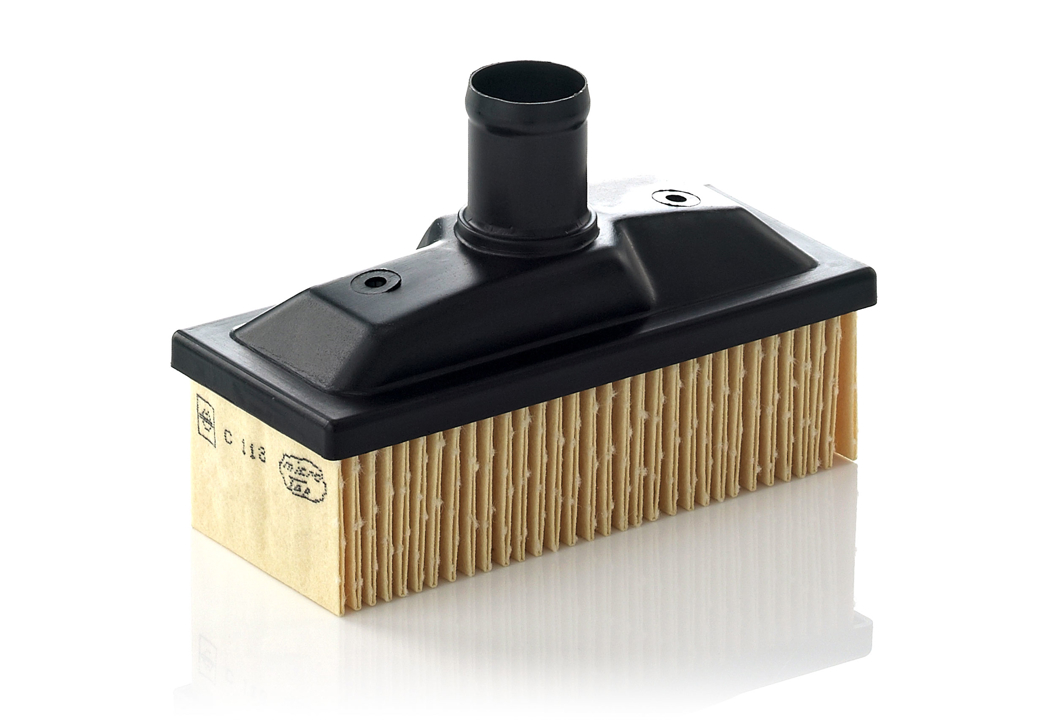 C118 Mann-Filter Crankcase ventilation filter